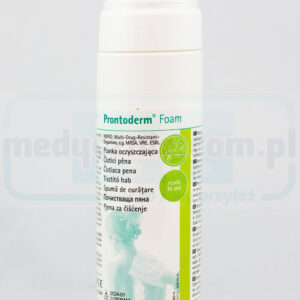 Prontoderm Schaum 200ml